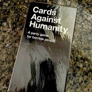 Cards Against Humanity NEW